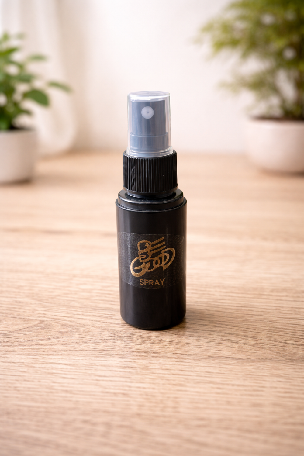 Travel Size Be Good Spray