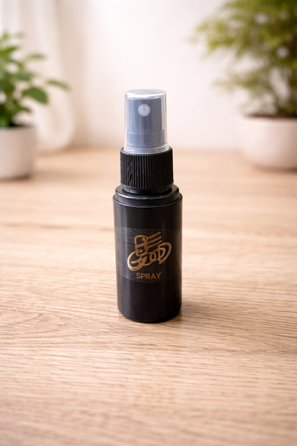Travel Size Be Good Spray